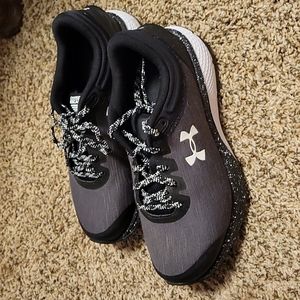 Under Armour shoes